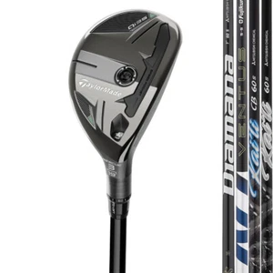 Taylormade Qi35 Rescue - New 2025 - Picture 1 of 6