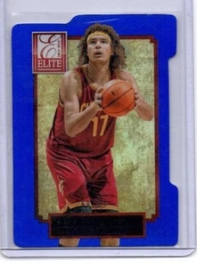 Anderson Varejao # 69 / 83 Limited Donruss Elite 2013 2014 Cleveland Cavaliers - Picture 1 of 2