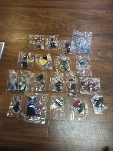 Huge Lot Of Mixed  Minifigures,and Accessories Brand New  - Picture 1 of 20