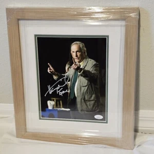 Henry Winkler Autographed signed Picture JSA COA Barry Gene Cousineau Fonz - Picture 1 of 2