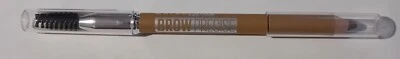 MAYBELLINE NEW YORK Maybelline Brow Precise Sharpenable Filling Pencil Dark Blonde