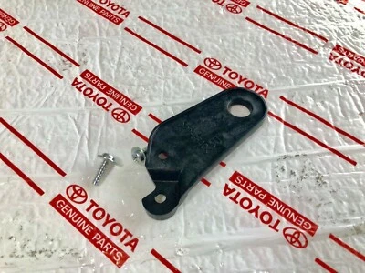 *НОВЫЙ LEXUS RX350 РЕМОНТ ФАРЫ КРОНШТЕЙН ВКЛАДКА ПАССАЖИРСКИЙ ВЕРХНИЙ ВНУТРЕННИЙ 2013-2015 - Изображение 1 из 3