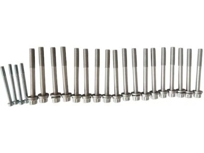 Perno de culata para GMC Sierra 3500 2001-2006 43322KD 2002 2003 2004 2005 Foto 1 de 2