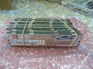LOT OF 10 HP mix brand ORIGINAL 398708-061 466436-061 4GB PC2-5300F FOR SERVER - Picture 1 of 1