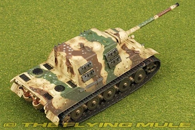 Easy Model 1:72 Sd.Kfz.186 Jagdtiger German Army sPzJgAbt 653 - Image 1 of 4