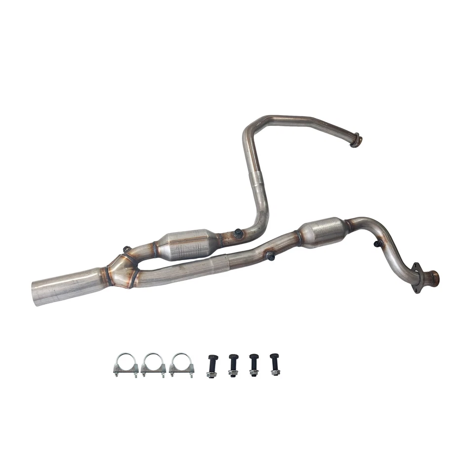 Catalytic Converter for 2006-2007 Dodge Ram 1500 2004-06 Ram 2500 Ram 3500 5.7L - Image 1 of 4