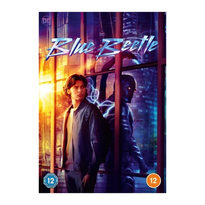 Blue Beetle [12] DVD - Image 1 of 2