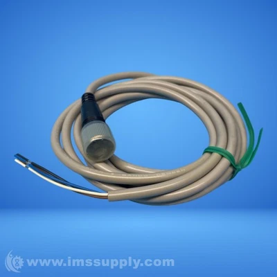 Bando Densen E66085-H 4-Pin Communication Cable FNIP - Image 1 of 4