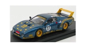 BEST-MODEL 9339 Ferrari - 512BB Lm Team Charles Pump Jms Racing N 77 24h Le Man - Picture 1 of 2