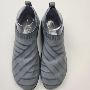 NAOT Okahu Slip On Shoes Gray Sz 9 Knit Comfort Casual - Bild 1 von 9