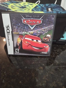 Juego Cars DS - Imagen 1 de 2