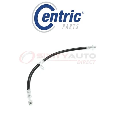 Centric Brake Hydraulic Hose for 2004-2007 Suzuki Aerio 2.3L L4 - Braking iz - Image 1 of 4