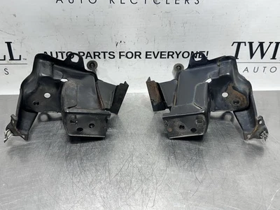 Soportes de montaje de soporte para parachoques delantero Acura Vigor 1992-1994 OEM Foto 1 de 4