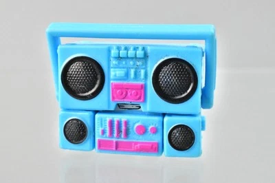 Transformers BOTBOTS POP N LOCK - Image 1 of 3