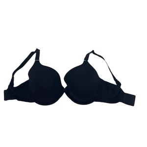 SOMA MEMORABLE REGGISENO FULL COVER NERO TAGLIA 36G - Foto 1 di 7