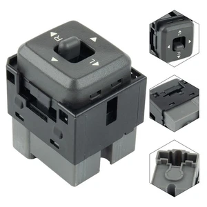 Interruptor espejo coche negro Vorech 2005 2006 183515 3,5L Z 71 2005 2006 - Imagen 1 de 11