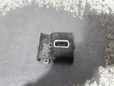 CENTRALINA LUCI PER MERCEDES Classe GLK Serie (X204) (08>15) - Immagine 1 di 4