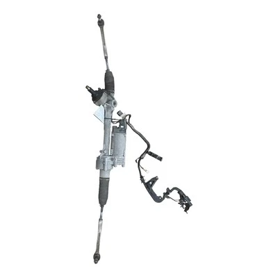 2012-2017 PORSCHE BOXSTER STEERING GEAR RACK & PINION ASSEMBLY OEM *26K* - Image 1 of 4