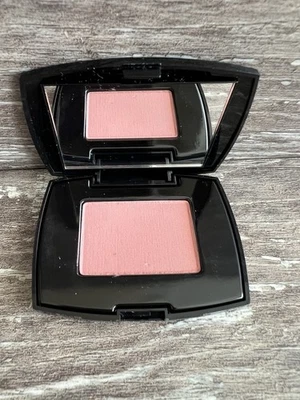 Lancôme Blush Sutil Delicado Polvo Sin Aceite Amourose Transparente 0.088oz Mini Nuevo Foto 1 de 4