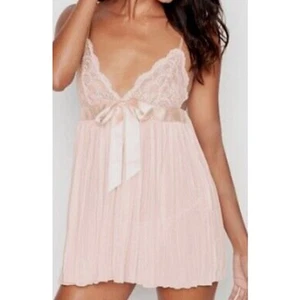 Victoria's Secret Pink Babydoll Dessous Gr. S - Bild 1 von 4