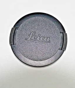 LEICA E49 49MM FRONT LENS CAP 14001 - Picture 1 of 2