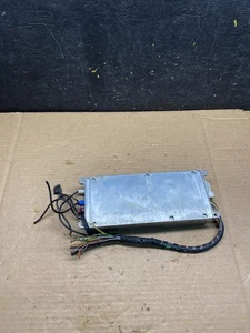 2004 to 2010 Bmw Bluetooth Control Module Computer Telematics OEM Q2565 DG - Picture 1 of 8