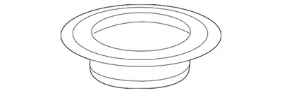 Genuine Acura OEM Part Seat Front Spring (Upper) MDX 2014 2015 2016 2017 2018 20 Foto 1 de 2