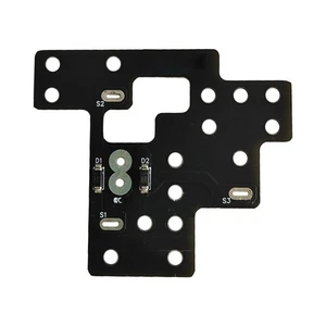 Night Driving Fog High Beam Module Lighting Module Enhanced Visibility - Picture 1 of 9