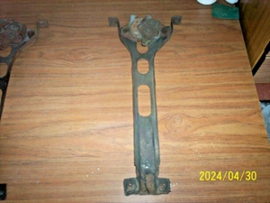 '67-'73 Dodge Dart Plymouth Duster Valiant Demon Hood Latch Vertical Assembly - Picture 1 of 9