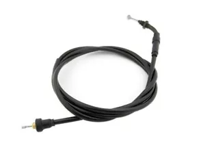 Honda NQ50 NQ 50 SPREE Throttle Cable 1986 1987 NEW! - Picture 1 of 1