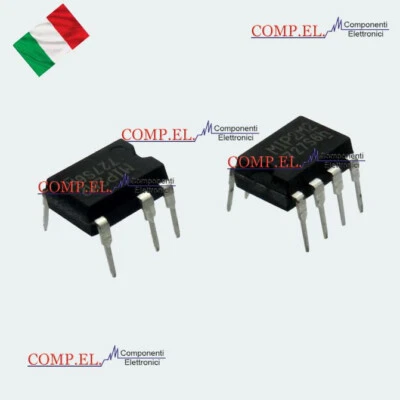 PANASONIC MIP2M2 IC AC-DC converter MIP 2M2 DIP-8B ORIGINALE