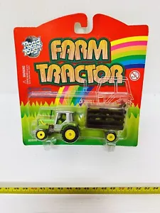 FARM TRACTOR DIE CAST DX 470 1:64 VINTAGE NEW!!! - Foto 1 di 5