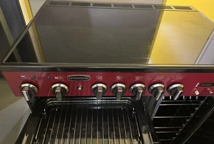 RANGEMASTER PROFESSIONAL PLUS 100CM INDUCTION RANGE COOKER - Picture 1 of 10