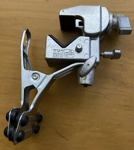 Manfrotto 035 Super Clamp With 175 Spring Clip - Picture 1 of 4