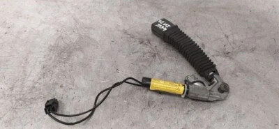 cinturón seguridad delantero derecho jaguar s-type 2.5 v6 24v cat 2002 207255 Foto 1 de 3