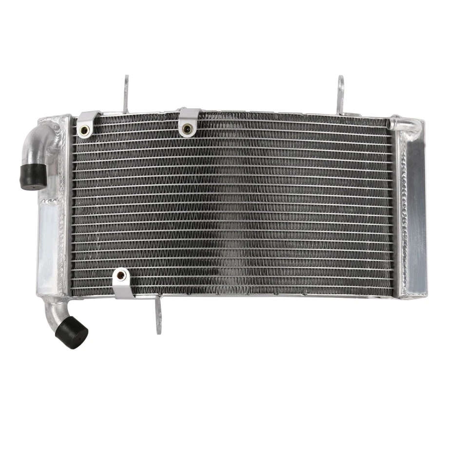 Rezo Performance Aluminium Radiator For Ducati 748 | 916 | 996 - Image 1 of 2