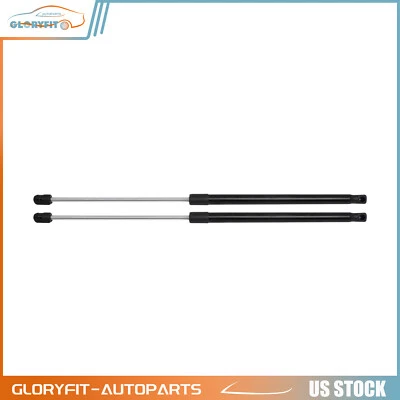Trunk For 2007-2008 2009 2010 KIA Rondo Lift Supports Gas 2Pcs New Set 6134 - Image 1 of 4