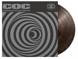 Corrosion Of Conformity – America's Volume Dealer LP Album vinyl record limited - Picture 1 of 14