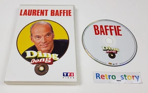 DVD Laurent BAFFIE: Ding Dong - Picture 1 of 2