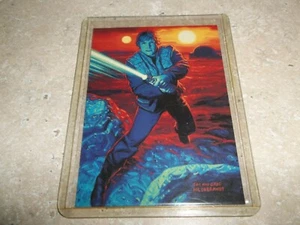 1996 Topps Star Wars Shadows of the Empire Promo Card SOTE3 - Picture 1 of 2