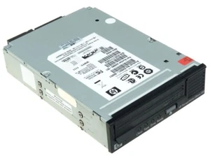 STREAMER HP EH841-69201 443583-001 ULTRIUM 920 LTO-3 400/800GB SCSI 5.25'' - HH - Bild 1 von 3