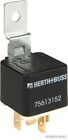 HERTH+BUSS ELPARTS 75613152 relay, working current