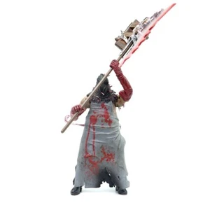 Resident Evil Zombie Butcher Handheld Model 7-inch Mobile Doll Made in China - Picture 1 of 4