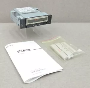SONY ATDNA3 Advanced Intelligent Internal Tape Drive AIT-3 SDX-700V - Picture 1 of 13