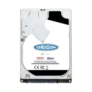 Origin Storage UNI-500S/7-NB2 Interne Festplatte 2.5 500GB Serial ATA III (50 - Bild 1 von 1