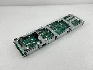 Plano trasero expansor Supermicro BPN-SAS2-836EL1 3U 16 bahías SAS-2 6 Gbps ENVÍO GRATUITO 🚚 - Imagen 1 de 12