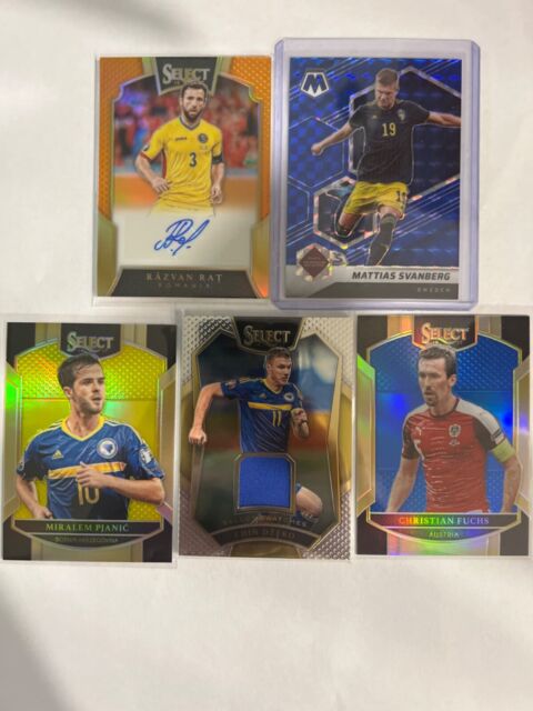 Preços baixos em Figurinhas e cartas colecionáveis de esportes Panini  Futebol França