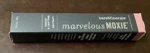BareMinerals Marvelous Moxie Lipgloss in Zündkerze 4,5 ml 0,15 flüssige Unzen - Bild 1 von 3