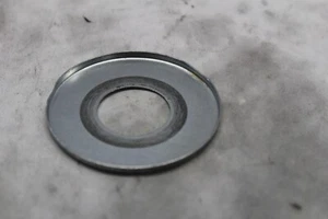 DUST SHIELD, BEARING, UPPER 48361-80 2005 HD SOFTAIL DELUXE FLSTNI - Picture 1 of 5
