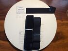 Genuine Velcro Hook And Loop Tape Sew On 30Mm X 10M Navy Blue New